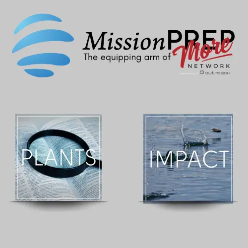 MissionPREP Deposit for Various Programs (Adult)