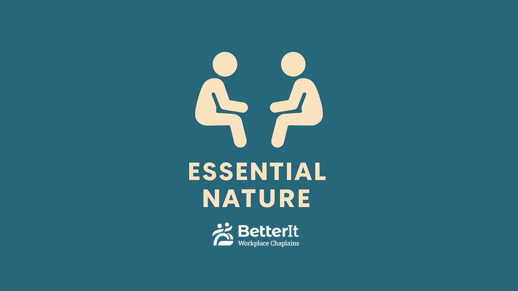 01 Essential Nature